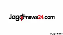 Jago News Logo