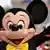 Mickey Mouse at a parade, (c) (AP Photo/Disney, Kent Phillips)