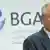 Глава Федерального объединения оптовой и внешней торговли Германии (BGA) Антон Бёрнер