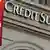 İsviçre'de Credit Suisse'e karşı soruşturma başlatıldı