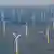 Deutschland Windenergie Offshore-Windpark Butendiek