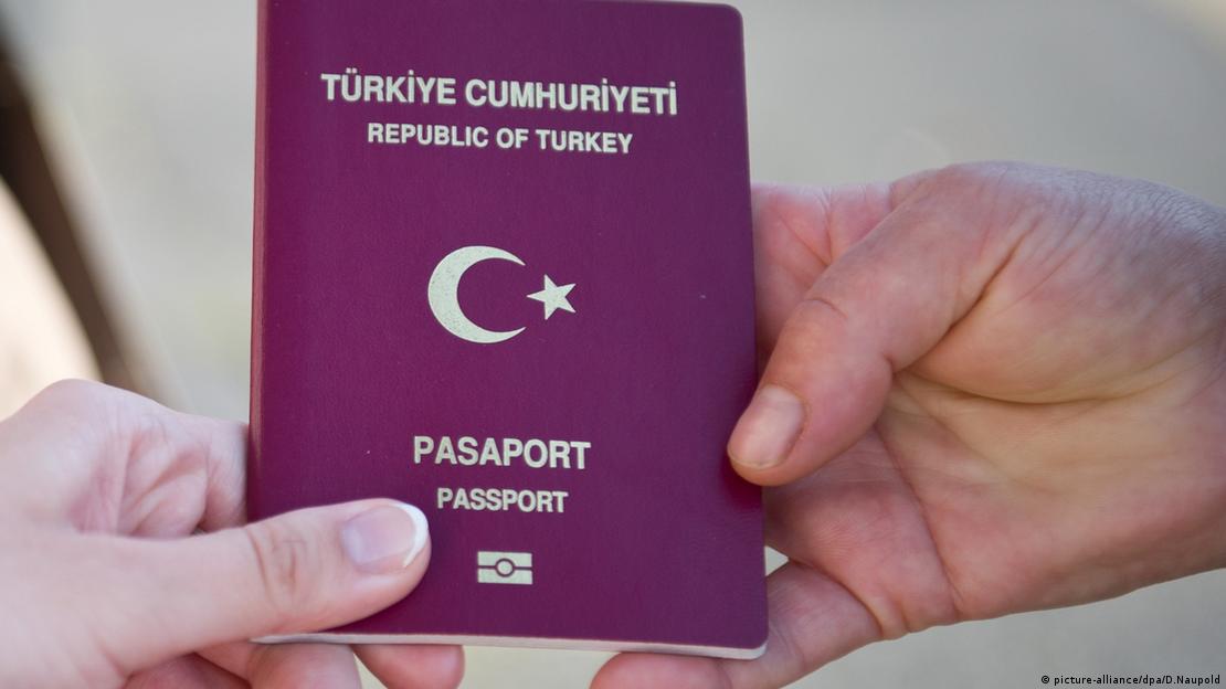 Türk vatandaşlarına vize serbesti tanınmasına ilişkin görüşmelerden yıllardır sonuç alınamıyor 