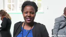 Prudence Nyamishana