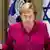Angela Merkel w Jerozolimie, 4.10.2018