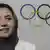 آرشیف: سمیرا اصغری عضو کمیته بین المللی المپیک 