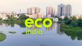 DW Eco India (Sendungslogo Composite)