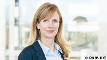  Vera Tellmann, Deutsche Welle, Deputy Head of Corporate Communications