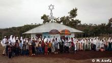 Äthiopien | Jüdische Gemeinschaft