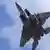 İsrail'e ait bir F-15 savaş jeti