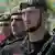 полицейские в Чечне