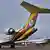 Flugverkehr l Uganda Airline