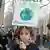 Fridays for Future demo in Cologne