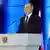 Russian President Vladimir Putin delivers his annual address