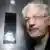 Основатель Wikileaks Джулиан Ассанж в суде в Лондоне
