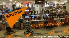 Offices of Sputnik