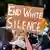 USA Los Angeles | Demonstration gegen Rassismus