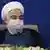 الرئيس الإيراني حسن روحاني، أرشيف