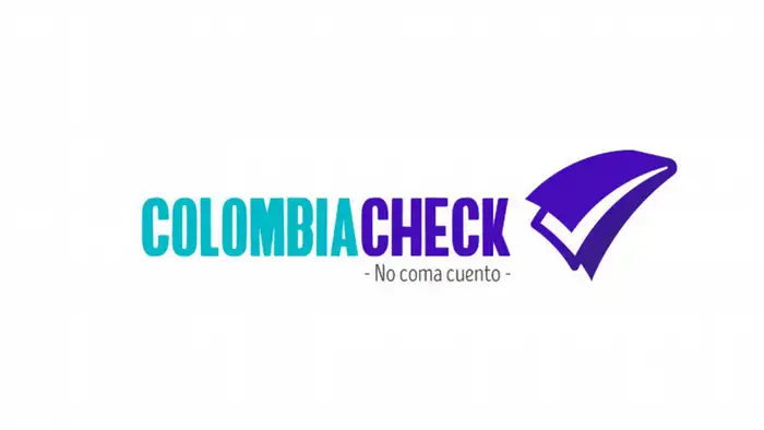 Logo ColobiaCheck
