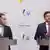 Глава МИД ФРГ Хайко Мас и глава МИД Украины Дмитрий Кулеба обещали поддержку Германо-украинской комиссии историков 
