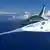 The Airbus Blended Wind Body concept aircraft
