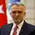 Türkei | türkischer Zentralbankpräsident Naci Agbal