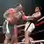 Boxkampf | Muhammad Ali gegen Joe Frazier