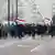 Акция протеста в Минске, 22 ноября