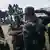 Des soldats des FARDC