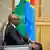 Le Premier ministre Jean-Michel Sama Lukonde