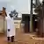 Weltspiegel 16.02.2021 | DR Kongo | Ebola, Quarantäne-Areal Matanda Hospital