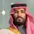 Saudi Arabia's crown prince, Mohammed bin Salman.