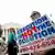 Protesty przeciwko karze śmierci w Waszyngtonie
