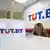 Офис новостного портала Tut.by в Минске
