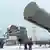 Kıtalararası Rus balistik füzesi Sarmat