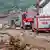 Deutschland Unwetter l Feuerwehr im Einsatz in Altenahr