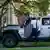 US-Präsident Bidens E-Auto-Initiative (Archivbild, Hybrid-Jeep)