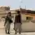 Afghanistan - Taliban-Kämpfer
