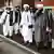 برخی از اعضای رهبری طالبان