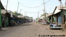 DW Akademie | Flüchtlige | Kakuma