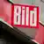 Logo do jornal lemão Bild