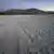 Van Gölü havzasının 25 Haziran 2021'de çekilen fotoğrafı