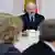 Александр Лукашенко на заседании с чиновниками  