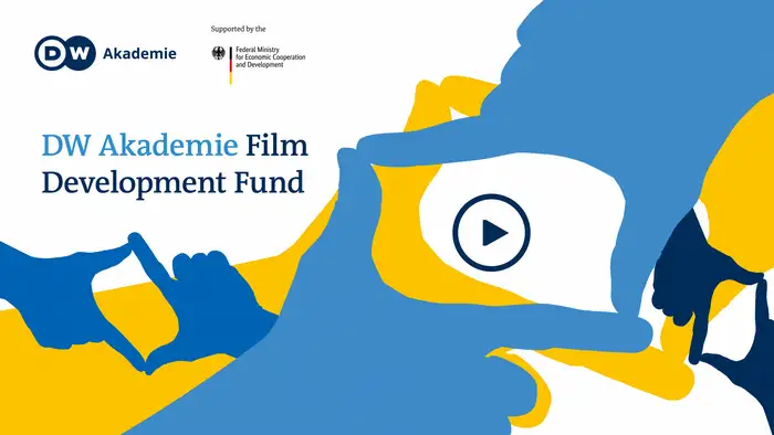 DW Akademie, Film Development Fund