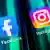 Facebook и Instagram - среди ресурсов, доступ к которым в России ограничен