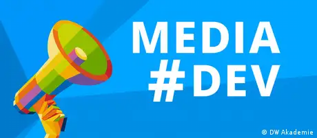 #mediadev Final Key Visual