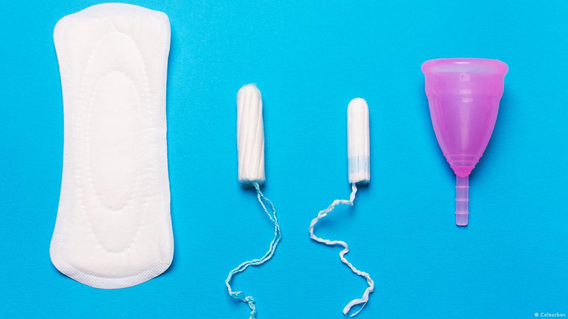 Menstruation | Produkte