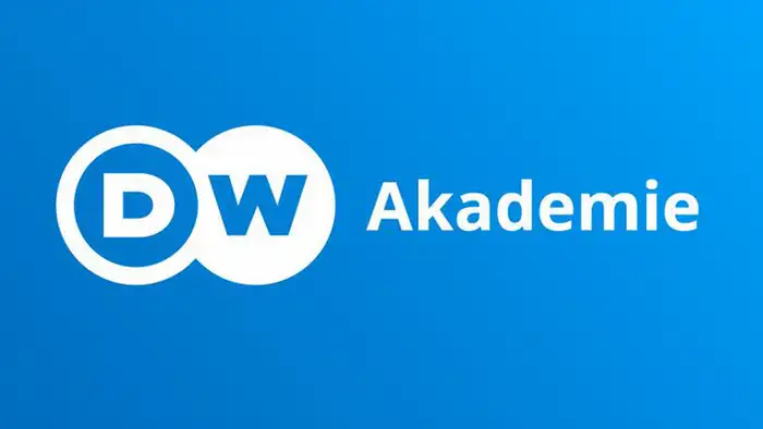 DW Akademie Logo 