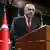 Türkei Ankara | Kabinettssitzung: Recep Tayyip Erdogan