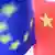 Symbolbild | EU - China