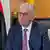 Libya'da Temsilciler Meclisi tarafından atanan geçici hükümetin başbakanı Fethi Başağa
